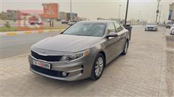 كيا اوبتيما